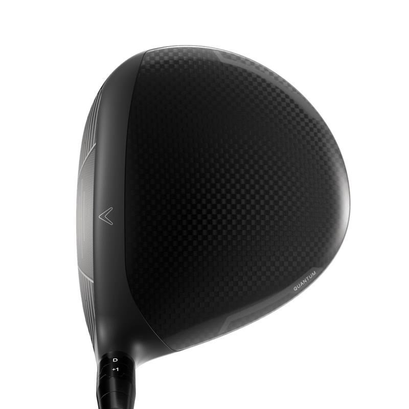 Callaway Quantum Max męski driver