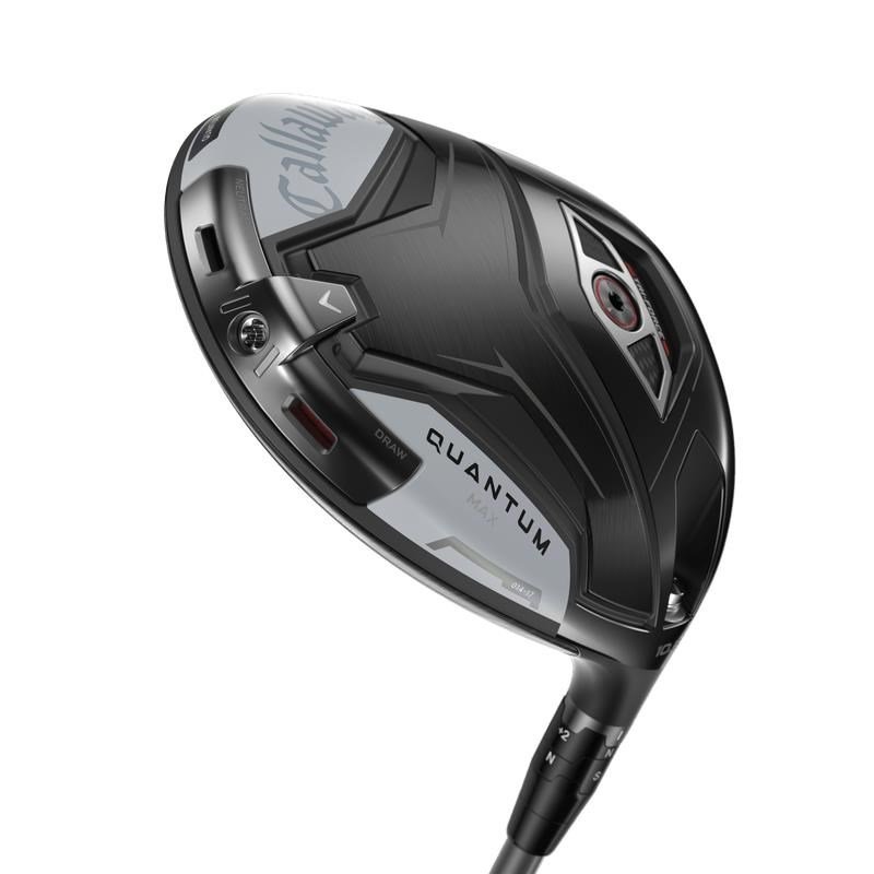 Callaway Quantum Max męski driver