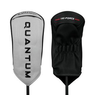 Callaway Quantum Max męski driver