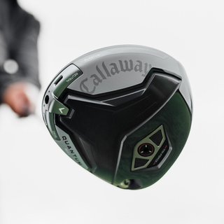 Callaway Quantum Max męski driver