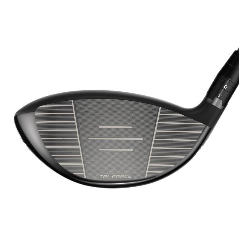 Callaway Quantum Max damski driver