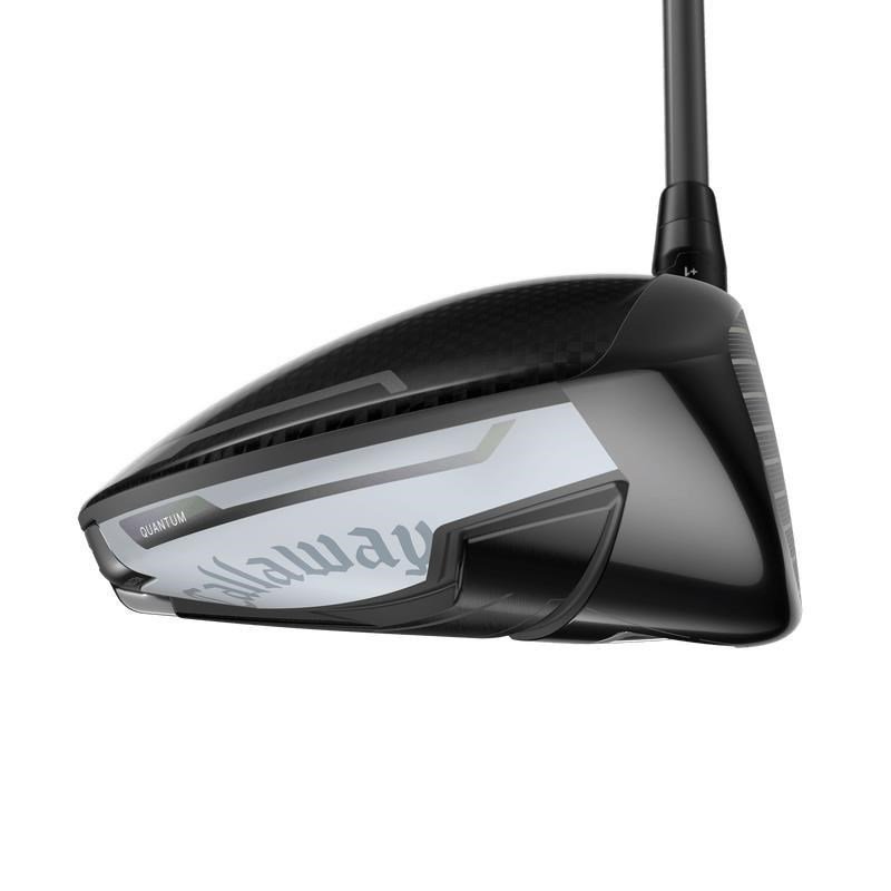 Callaway Quantum Max damski driver