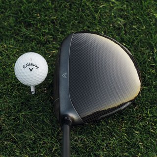 Callaway Quantum Max damski driver