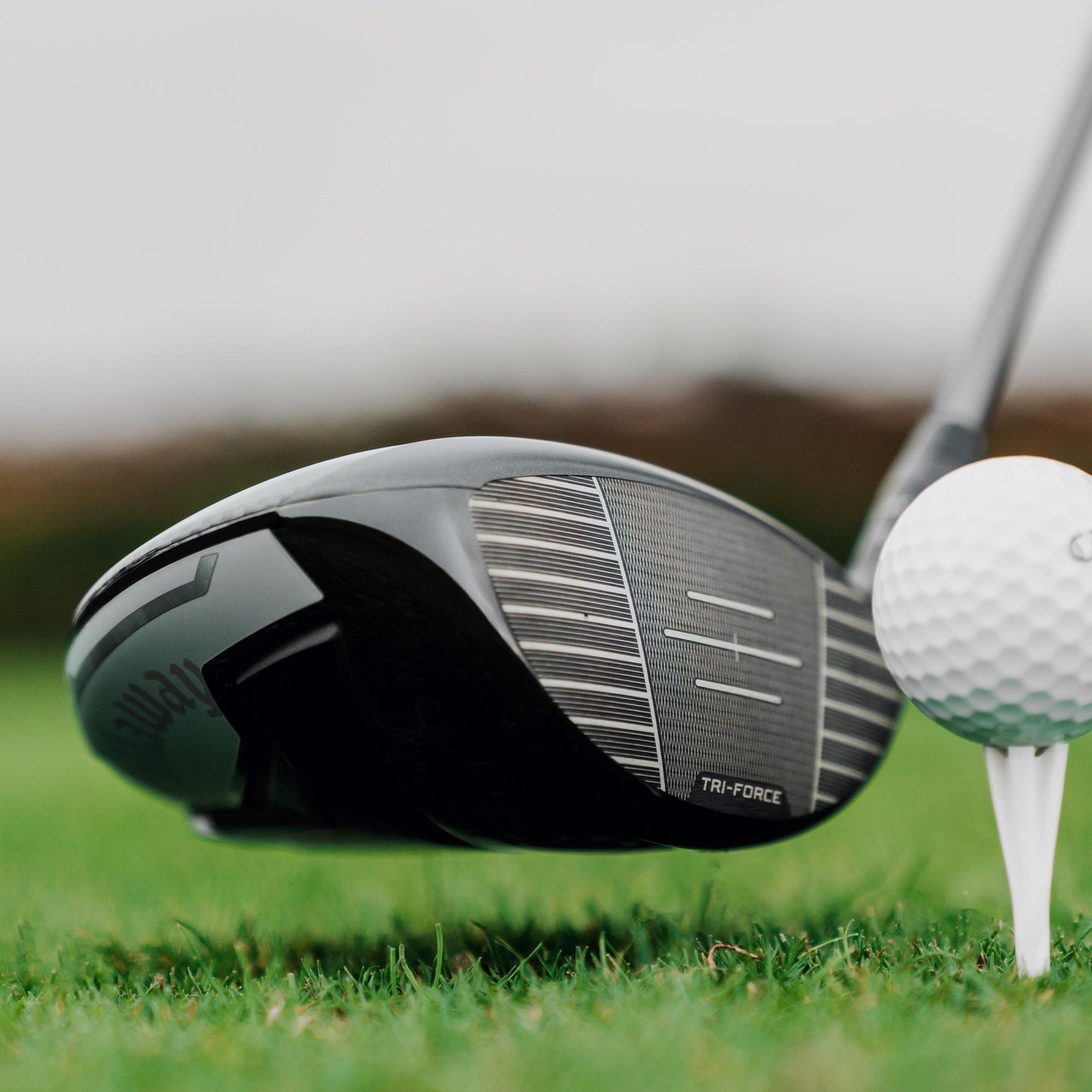 Callaway Quantum Max damski driver