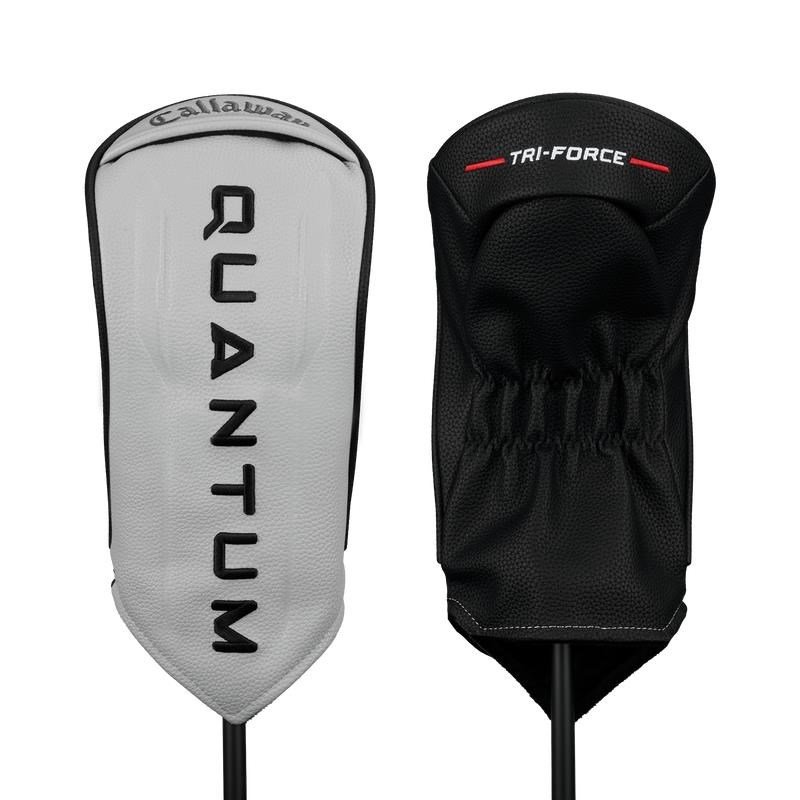 Callaway Quantum Max D męski driver
