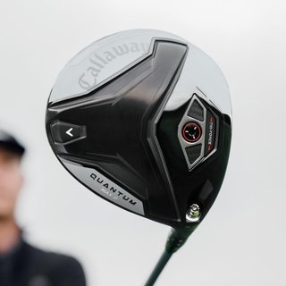 Callaway Quantum Max D męski driver
