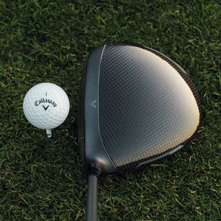 Callaway Quantum Max D męski driver