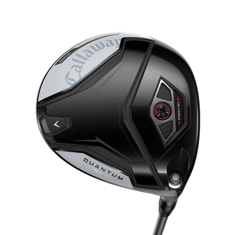 Callaway Quantum Max D damski driver