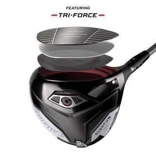 Callaway Quantum Max D damski driver