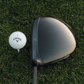 Callaway Quantum Max D damski driver