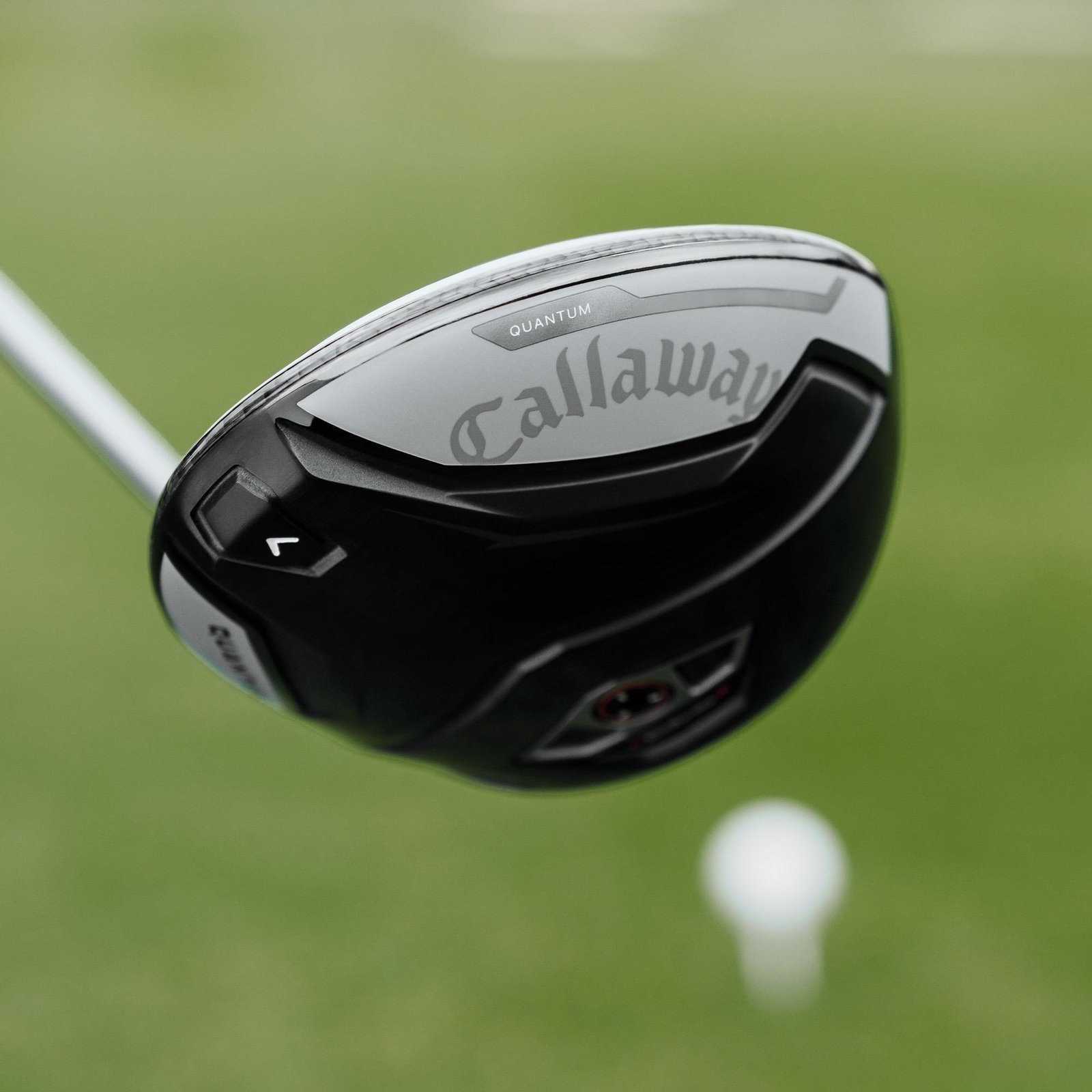 Callaway Quantum Max D damski driver
