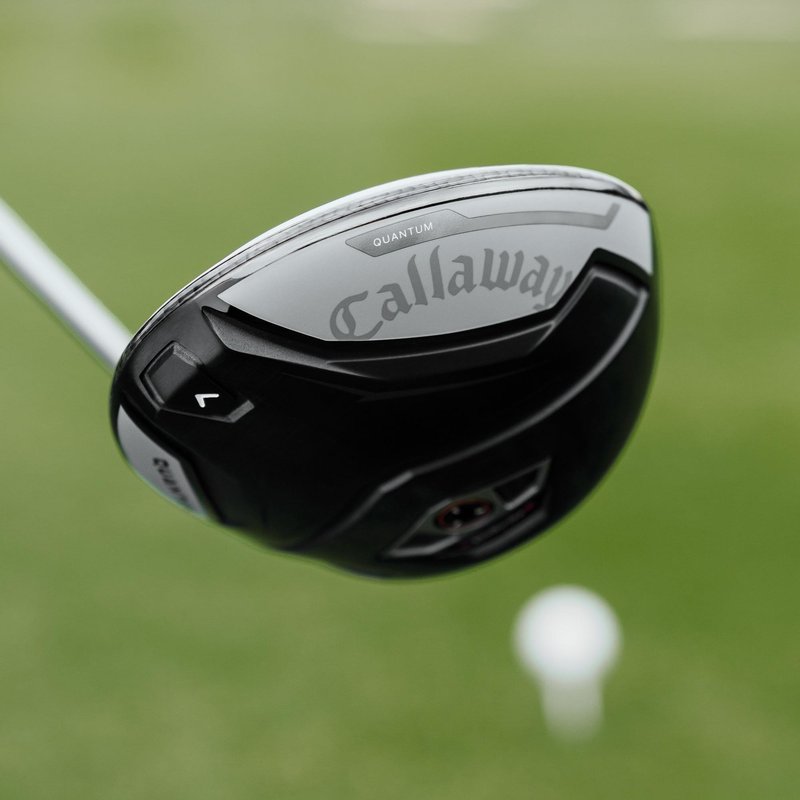 Callaway Quantum Max D damski driver