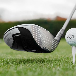 Callaway Quantum Max D damski driver
