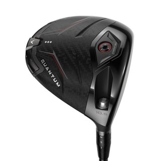 Callaway Quantum Triple Diamond męski driver