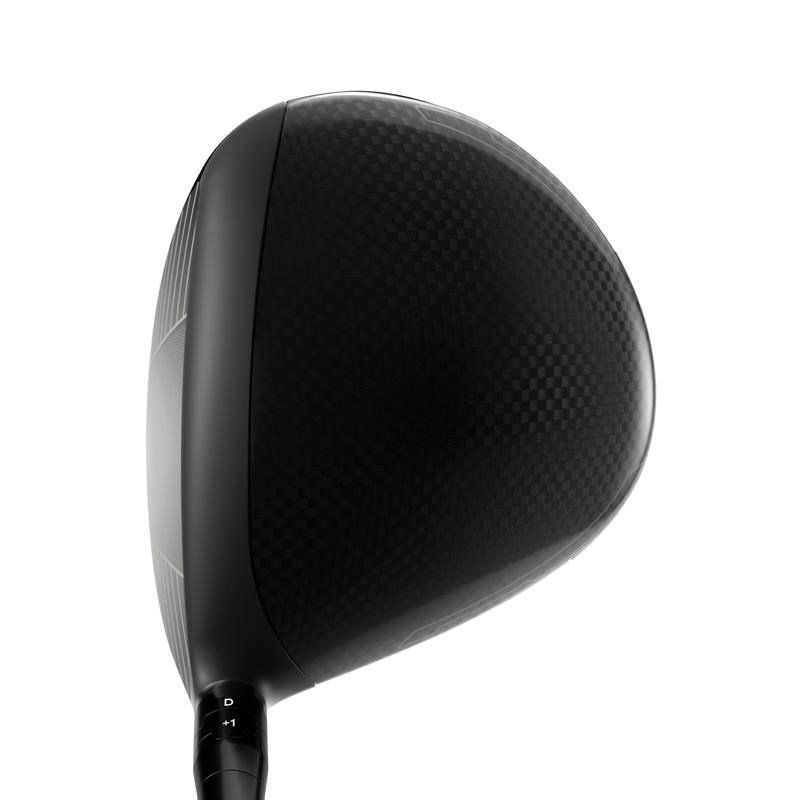 Callaway Quantum Triple Diamond męski driver