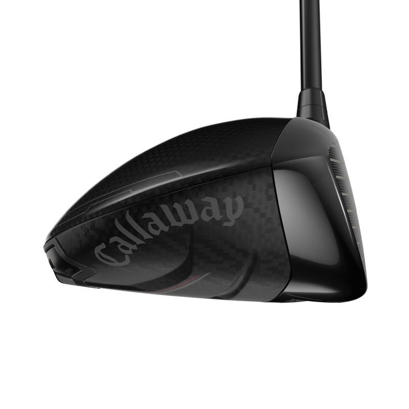 Callaway Quantum Triple Diamond męski driver