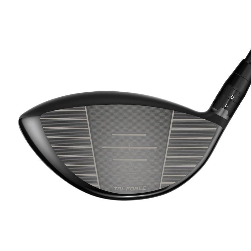 Callaway Quantum Triple Diamond męski driver