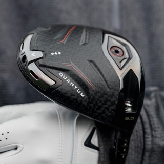 Callaway Quantum Triple Diamond męski driver