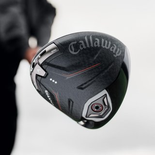 Callaway Quantum Triple Diamond męski driver