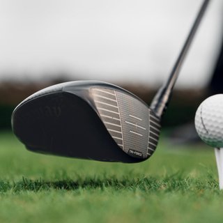 Callaway Quantum Triple Diamond męski driver