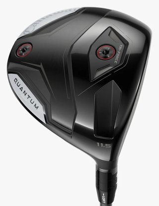 Callaway Quantum Mini męski driver