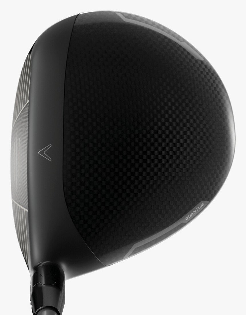 Callaway Quantum Mini męski driver