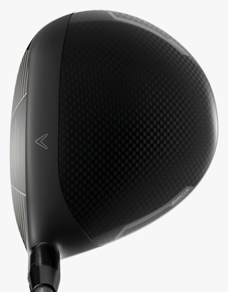 Callaway Quantum Mini męski driver