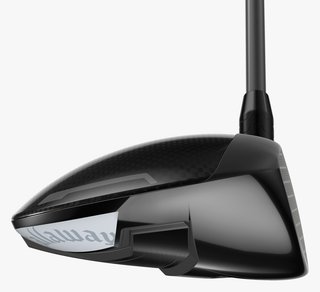 Callaway Quantum Mini męski driver