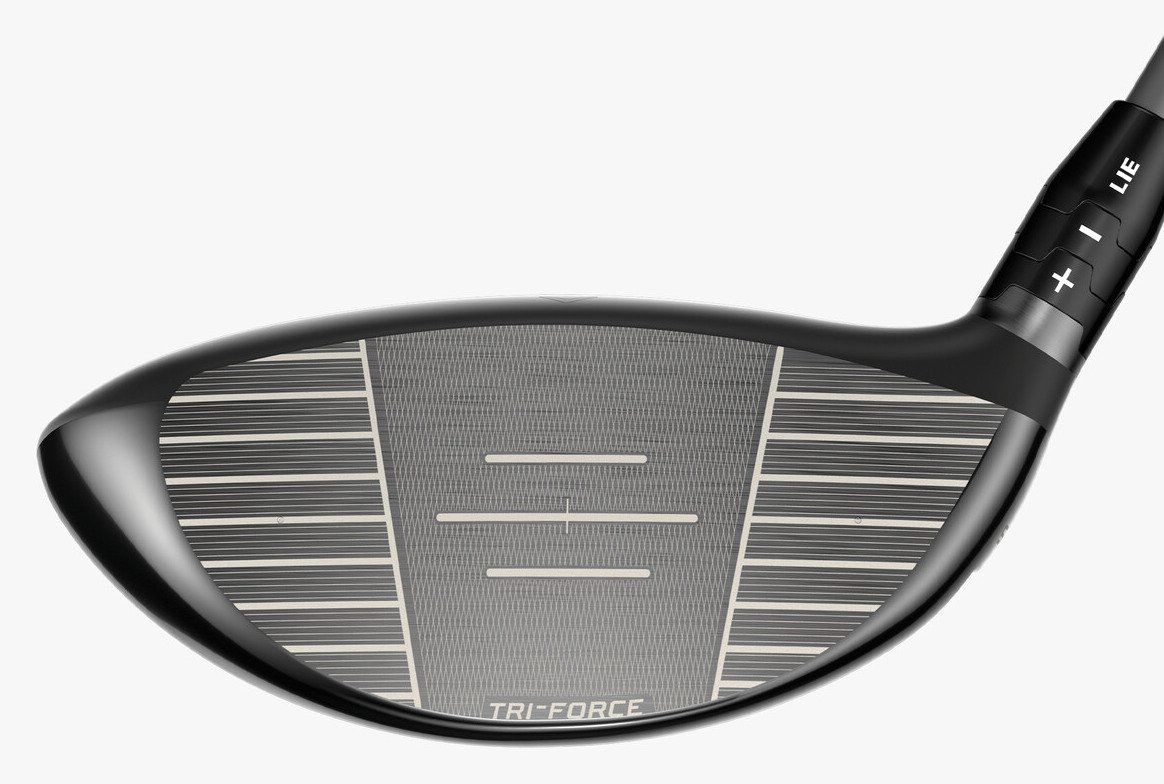 Callaway Quantum Mini męski driver