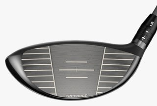 Callaway Quantum Mini męski driver