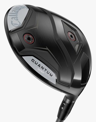 Callaway Quantum Mini męski driver