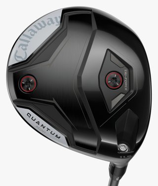 Callaway Quantum Mini męski driver