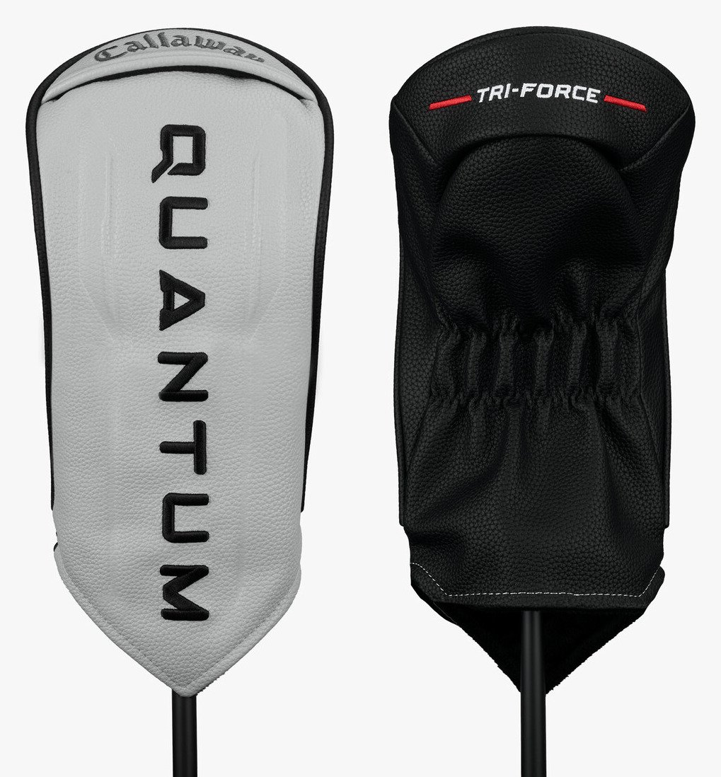 Callaway Quantum Mini męski driver