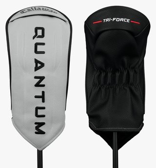 Callaway Quantum Mini męski driver