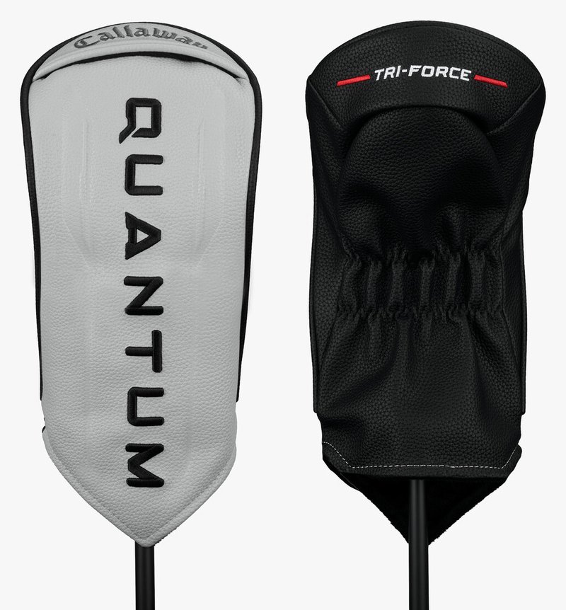 Callaway Quantum Mini męski driver