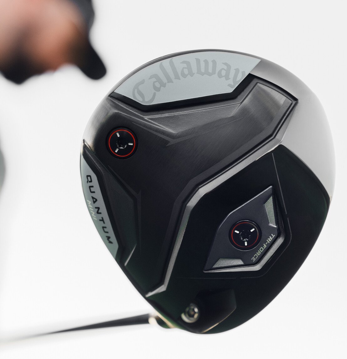 Callaway Quantum Mini męski driver