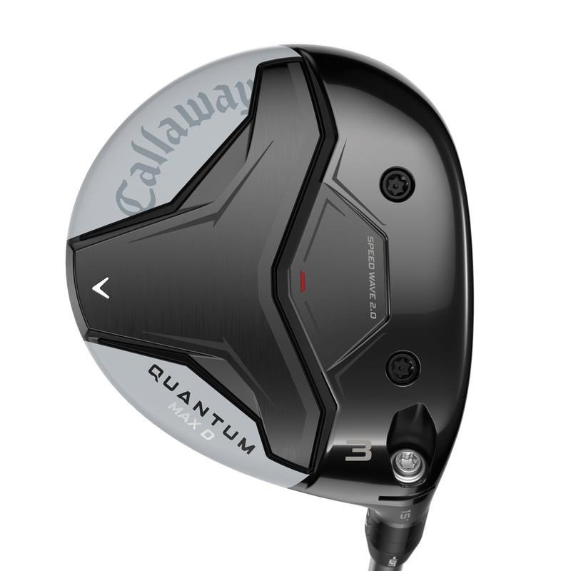 Callaway Quantum Max D męski fairway wood