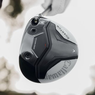 Callaway Quantum Max D męski fairway wood