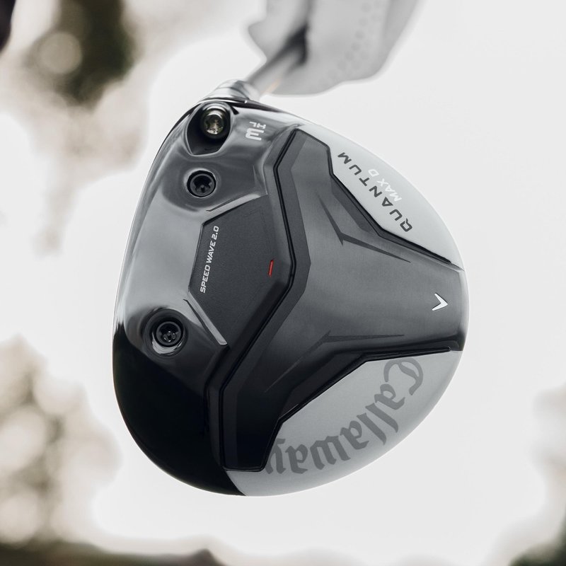Callaway Quantum Max D męski fairway wood