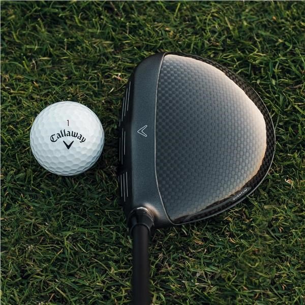 Callaway Quantum Max D męski fairway wood