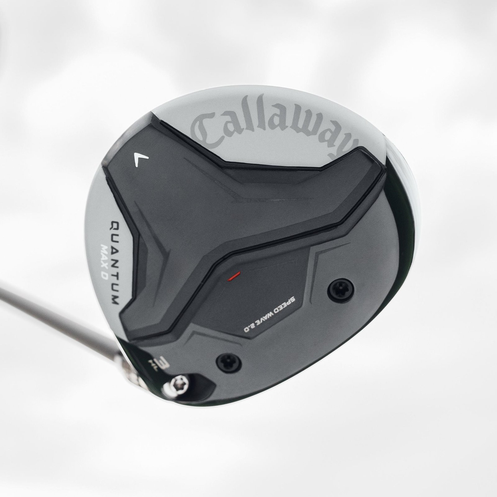 Callaway Quantum Max D męski fairway wood