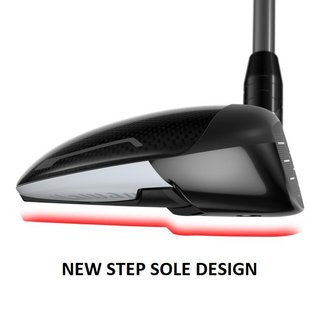 Callaway Quantum Max D męski fairway wood