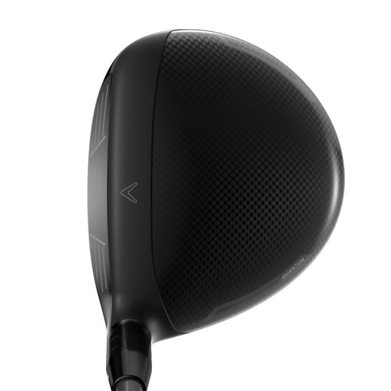 Callaway Quantum Max D damski fairway wood