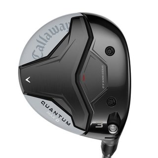 Callaway Quantum Max D damski fairway wood