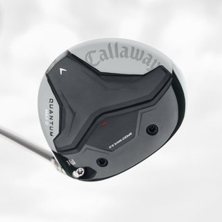 Callaway Quantum Max D damski fairway wood