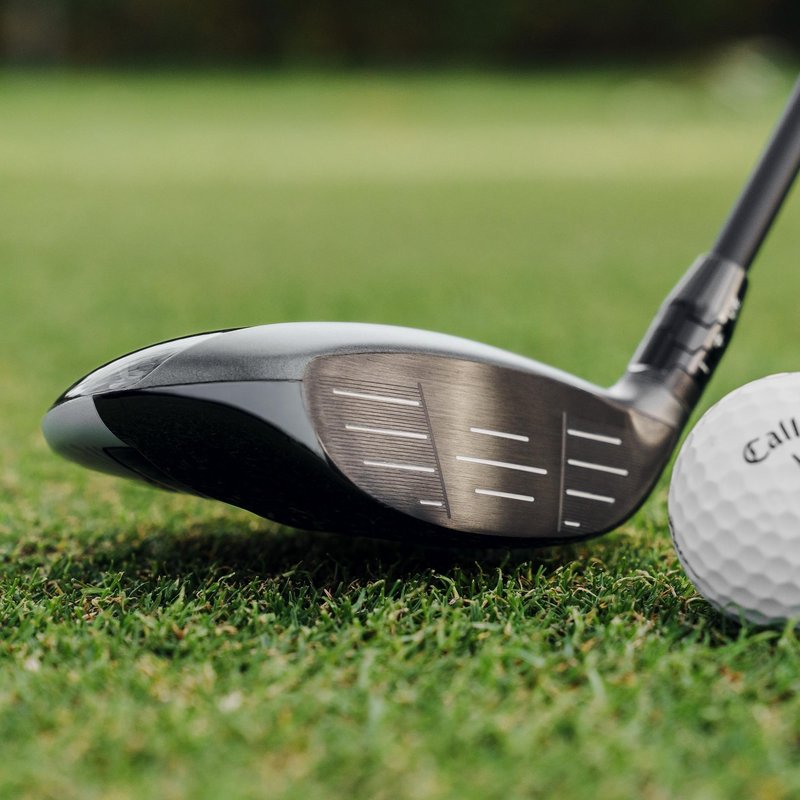 Callaway Quantum Max D damski fairway wood