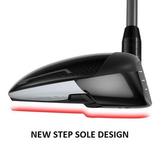 Callaway Quantum Max D damski fairway wood