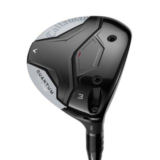 Callaway Quantum Max Fast męski fairway wood