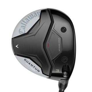 Callaway Quantum Max Fast męski fairway wood