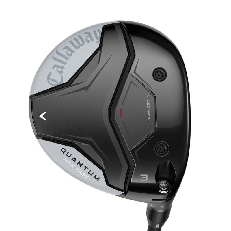 Callaway Quantum Max Fast męski fairway wood